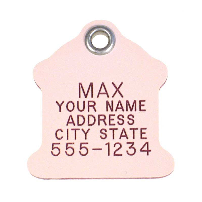 Plastic Hydrant, - Lucky Pet